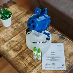 Goldhaenchen Apartman