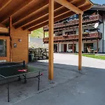 Goldhaenchen Apartman