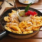 Goldhaenchen * Rauris