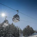 Goldhaenchen Apartman