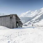 Goldhaenchen Apartman
