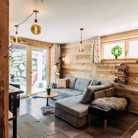 Apartment Goldhaenchen Rauris