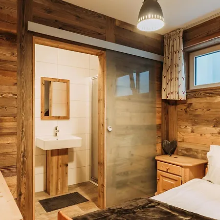 Apartment Goldhaenchen *