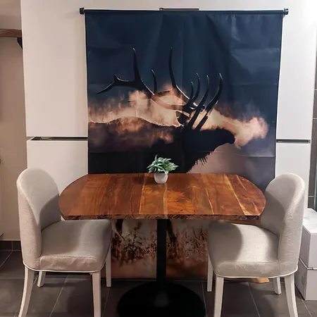 Goldhaenchen Apartment