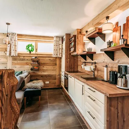 Goldhaenchen Apartment