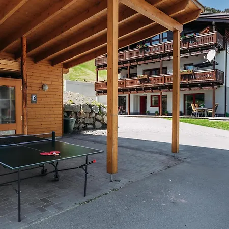 Goldhaenchen Apartment