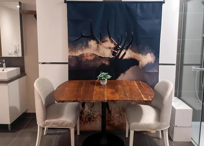 Goldhaenchen Apartment