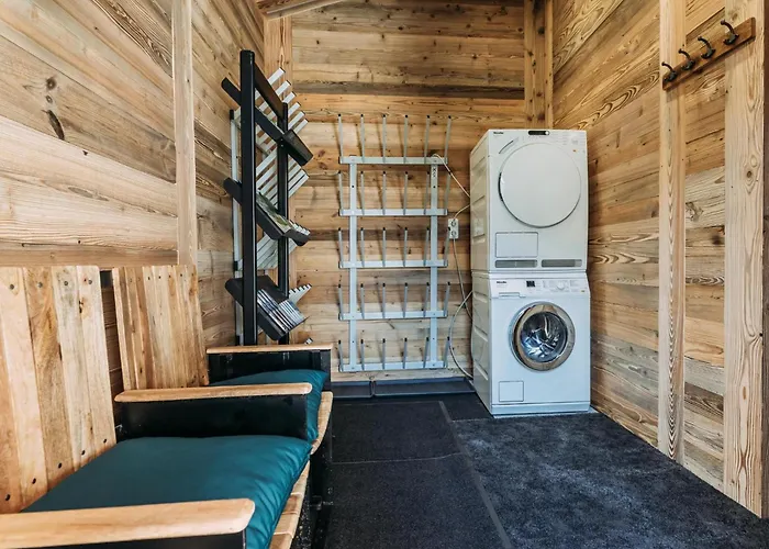 Apartment Goldhaenchen