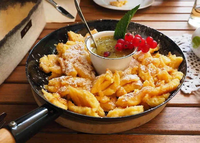 Goldhaenchen * Rauris