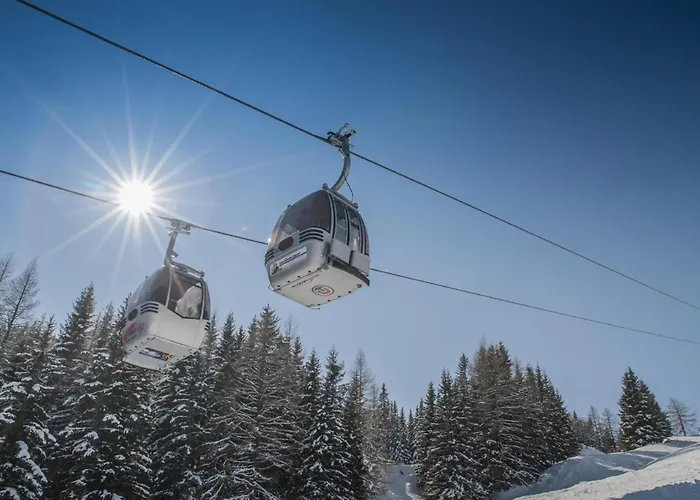 Goldhaenchen Apartment