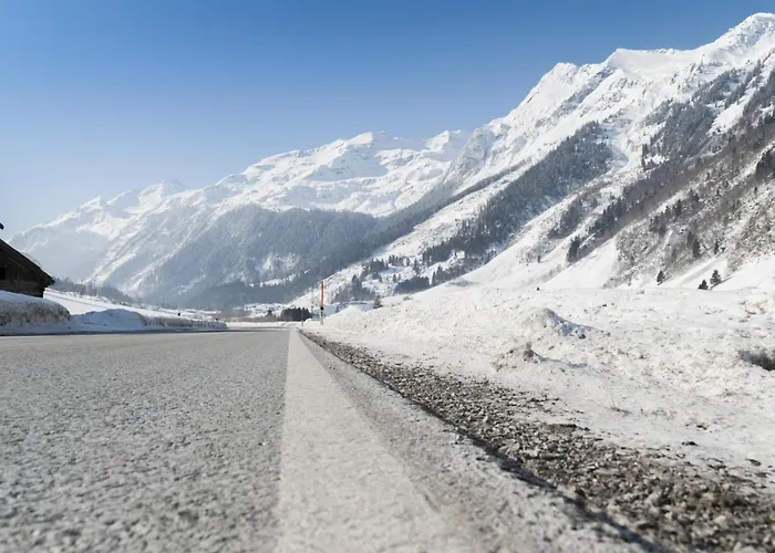 Goldhaenchen * Rauris